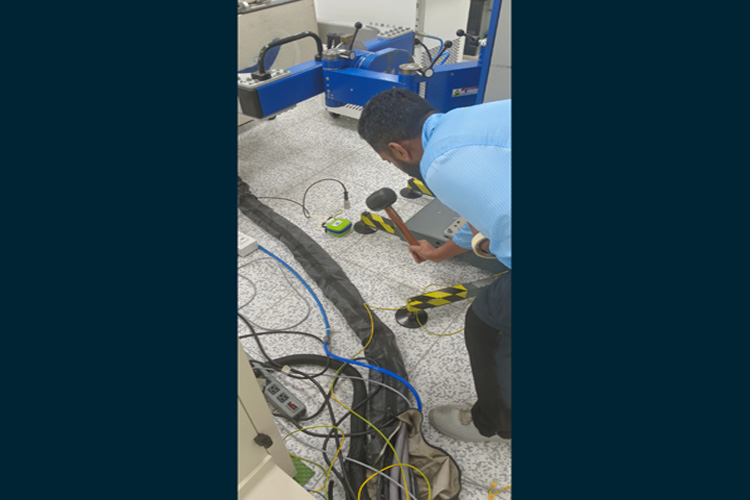 Vibration testing bangalore , Vibration analysis bangalore ,Ground vibration  bangalore , Structural vibration bangalore , Noise analysis bangalore , Dynamic balancing bangalore , Condition monitoring bangalore , Room acoustics bangalore ,Vibration testing india, Vibration analysis india, Ground vibration  india, Structural vibration india, Noise analysis india, Dynamic balancing india, Condition monitoring india, Room acoustics india ,Vibration testing , Vibration analysis,Ground vibration , Structural vibration , Noise analysis,Dynamic balancing , Condition monitoring , Room acoustics , Noise and Vibration Consultants in India , Noise and Vibration Testing Services India, Environmental Noise Testing Services India, Vibration Monitoring Services India, Ground Vibration Assessment India, Construction Vibration Monitoring India, Industrial Noise Measurement Services, Acoustic Consultant India, Metro Rail Noise and Vibration Consultant, Railway Noise and Vibration Assessment, Metro Rail Vibration Monitoring India, Ship Noise Measurement Services, IMO Noise Compliance Testing, Vibration Testing for Semiconductor, Equipment Installation, Data Centre Vibration Assessment