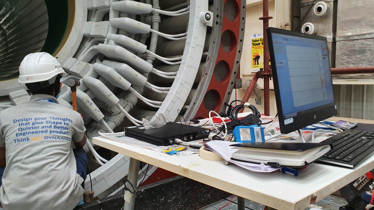 Vibration testing bangalore , Vibration analysis bangalore ,Ground vibration  bangalore , Structural vibration bangalore , Noise analysis bangalore , Dynamic balancing bangalore , Condition monitoring bangalore , Room acoustics bangalore ,Vibration testing india, Vibration analysis india, Ground vibration  india, Structural vibration india, Noise analysis india, Dynamic balancing india, Condition monitoring india, Room acoustics india ,Vibration testing , Vibration analysis,Ground vibration , Structural vibration , Noise analysis,Dynamic balancing , Condition monitoring , Room acoustics , Noise and Vibration Consultants in India , Noise and Vibration Testing Services India, Environmental Noise Testing Services India, Vibration Monitoring Services India, Ground Vibration Assessment India, Construction Vibration Monitoring India, Industrial Noise Measurement Services, Acoustic Consultant India, Metro Rail Noise and Vibration Consultant, Railway Noise and Vibration Assessment, Metro Rail Vibration Monitoring India, Ship Noise Measurement Services, IMO Noise Compliance Testing, Vibration Testing for Semiconductor, Equipment Installation, Data Centre Vibration Assessment